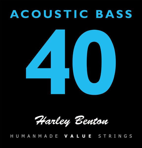 Harley Benton Valuestrings A-Bass 40-95 213055 фото