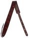 Harley Benton Guitar Strap 6 BR 107143 фото 1