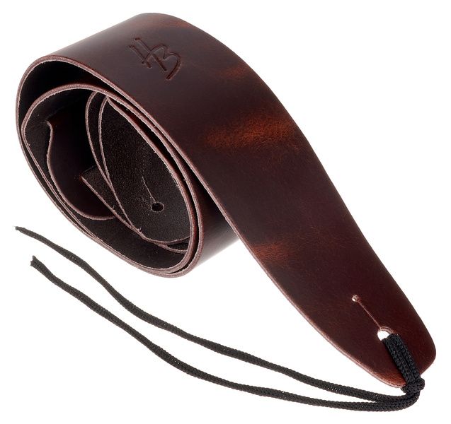 Harley Benton Guitar Strap 6 BR 107143 фото