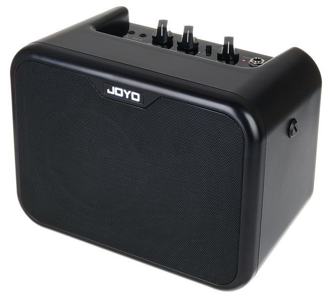 Harley Benton ST-20 WH Std.Joyo Bundle 638120 фото