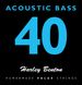 Harley Benton Valuestrings A-Bass 40-95 213055 фото 1