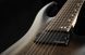 Электрогитара Harley Benton MultiScale-7 BBB 461571 фото 14