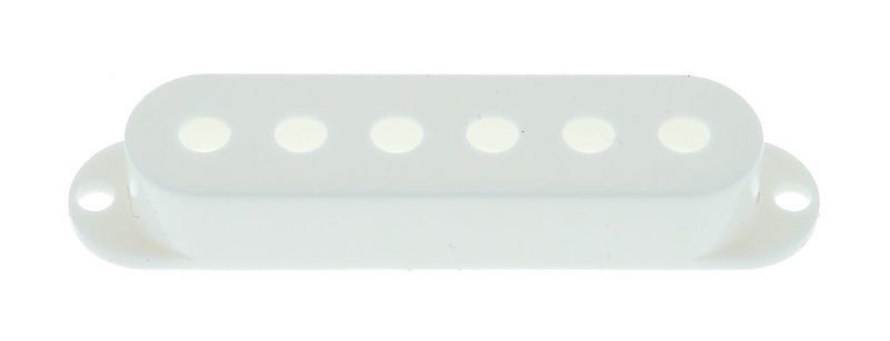 Harley Benton PartsPickupcover Single CoilWH 163877 фото