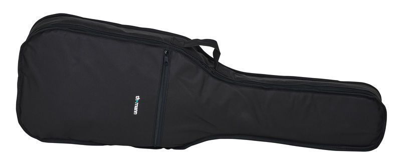 Электрогитара Harley Benton SC-200BK Student Series Set (комплект) 533572 фото