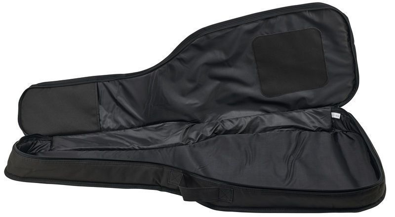 Электрогитара Harley Benton SC-200BK Student Series Set (комплект) 533572 фото