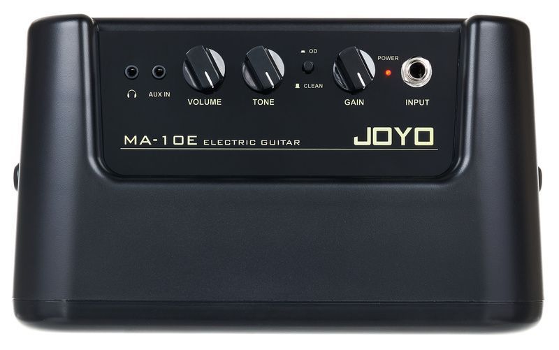 Электрогитара Harley Benton ST-20 WH Std.Joyo Bundle (комплект) 638120 фото