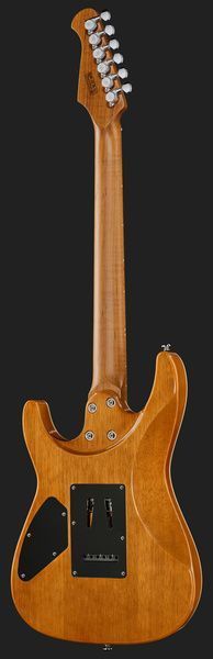 Harley Benton Fusion-IV HH MN RM 618078 фото