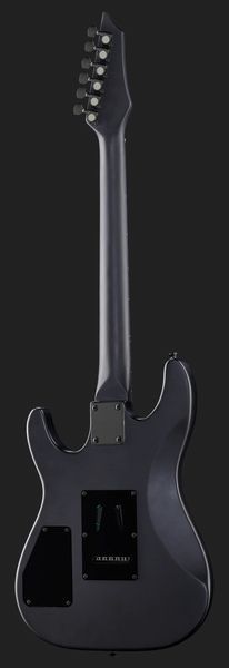 Электрогитара Harley Benton HWY-25BKS Progressive S Bundle (комплект) 637773 фото