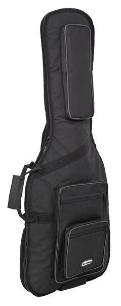 Harley Benton SC-550 II PAF w/Bag 522763 фото