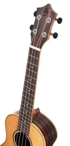 Harley Benton Hawaii Cedar Tenor Ukulele 450204 фото