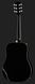 Harley Benton D-120BK w/Bag 414611 фото 3
