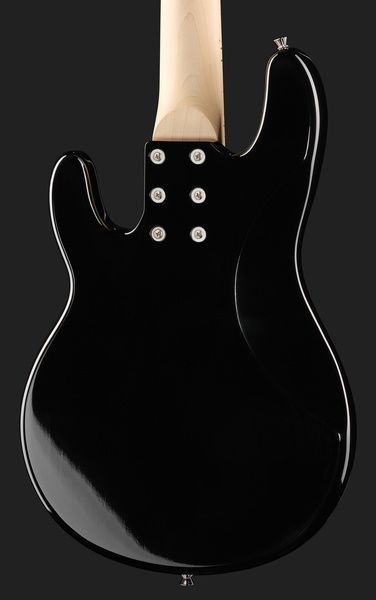 Harley Benton MB-5 SB Deluxe Series 361462 фото