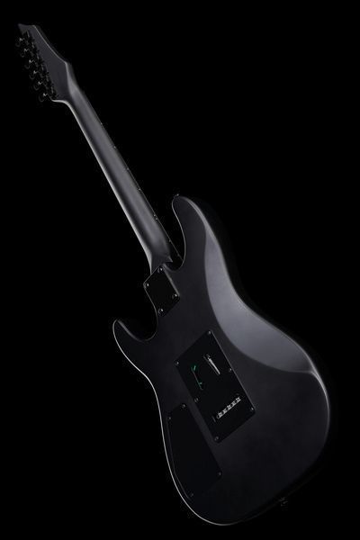 Электрогитара Harley Benton HWY-25BKS Progressive S Bundle (комплект) 637773 фото