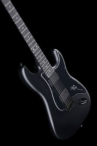 Harley Benton ST-20HH Active SBK Set 603528 фото