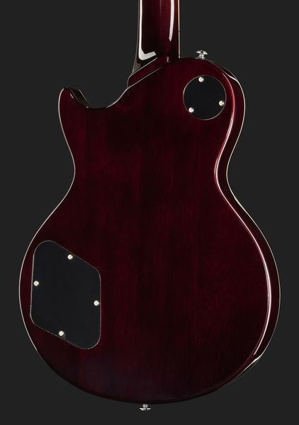 Harley Benton SC-550 II PAF w/Bag 522763 фото