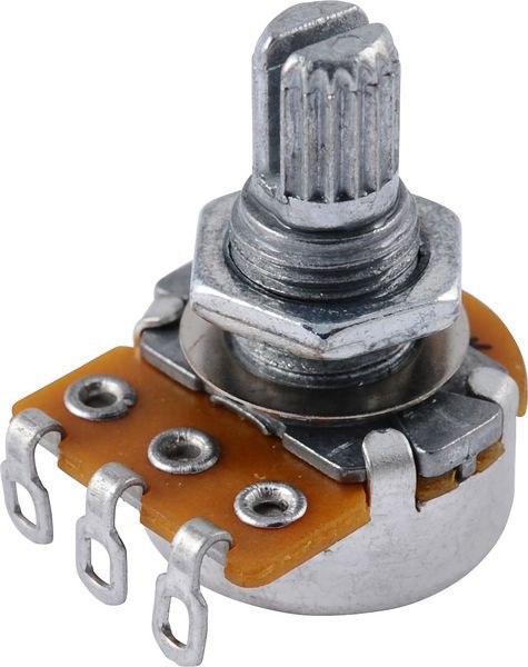 Harley Benton Parts Potentiometer A500KOhm 159774 фото