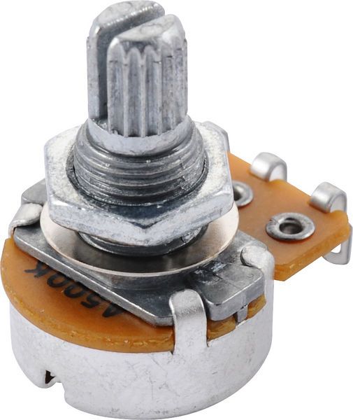 Harley Benton Parts Potentiometer A500KOhm 159774 фото