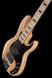 Harley Benton Enhanced MP-5MN Natural 443506 фото 12