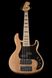 Harley Benton Enhanced MP-5MN Natural 443506 фото 8