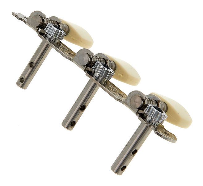 Harley Benton Parts Guitar Machine Heads 314121 фото