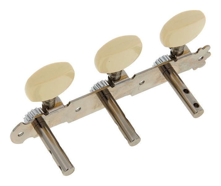 Harley Benton Parts Guitar Machine Heads 314121 фото