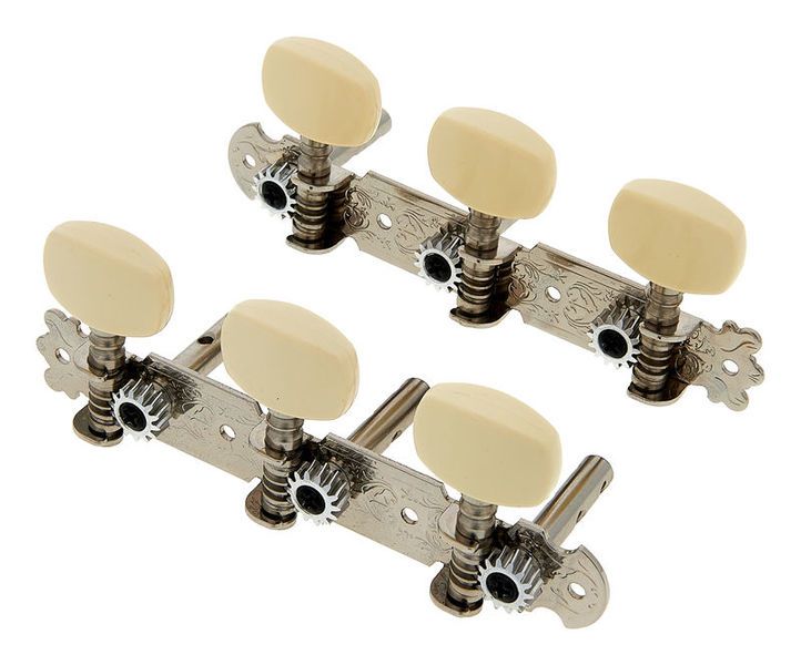 Harley Benton Parts Guitar Machine Heads 314121 фото