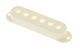Harley Benton PartsPickupcover SinglecoilAWH 284030 фото 1