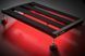 Harley Benton SpaceShip Pedalboard Red LED 486847 фото 5