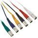 the sssnake XLR Patchcable 1,5 366298 фото 3