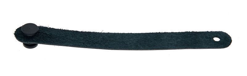 Harley Benton Strap Button Black 310196 фото