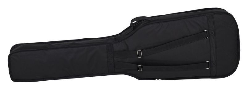 Бас-гітара Harley Benton JB-62CC OW Bundle (комплект) 565880 фото