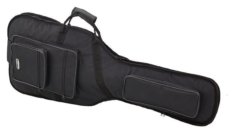 Harley Benton SC-550 II PAF w/Bag 522763 фото
