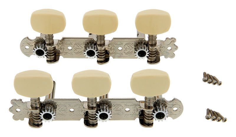 Harley Benton Parts Guitar Machine Heads 314121 фото