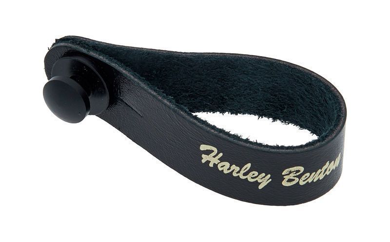 Harley Benton Strap Button Black 310196 фото