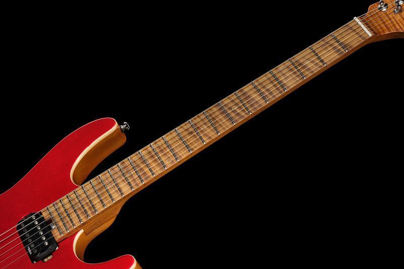 Harley Benton Fusion-IV HH MN RM 618078 фото
