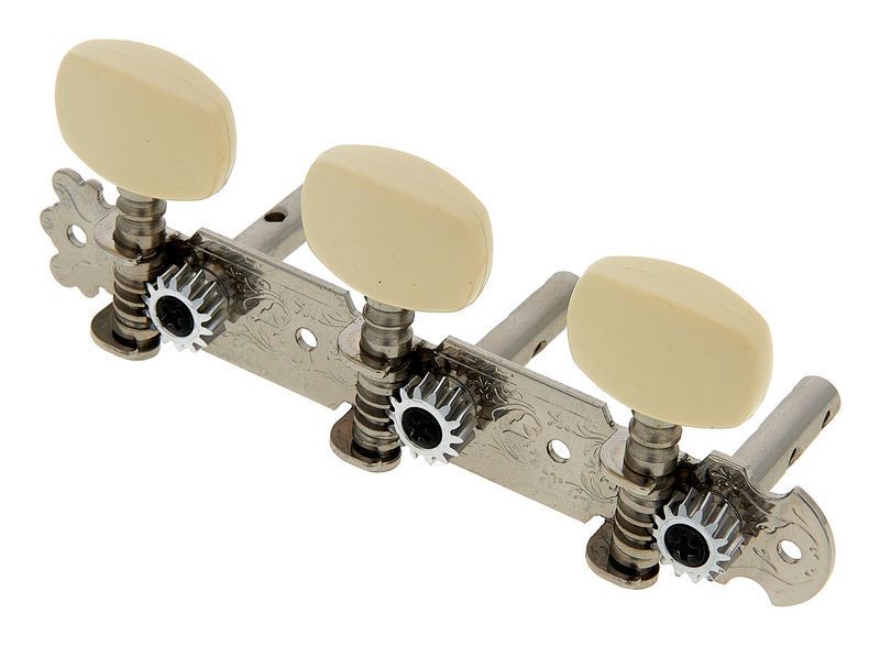 Harley Benton Parts Guitar Machine Heads 314121 фото