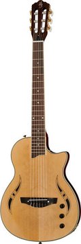 Harley Benton Nashville Nylon NT 306801 фото