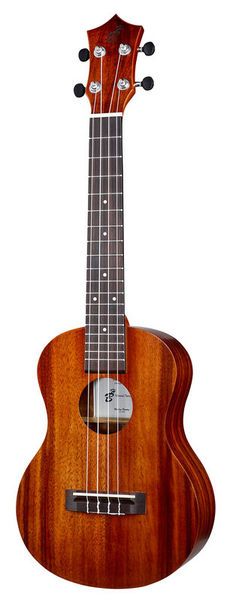 Harley Benton Hawaii Koa Tenor Ukulel Bundle 516241 фото