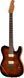 Електрогітара Harley Benton Fusion-T II HH RW HT FBB 627844 фото 1