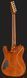 Електрогітара Harley Benton Fusion-T II HH RW HT FBB 627844 фото 3