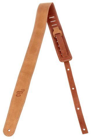 Harley Benton Custom Strap 6 Waxy Suede NT 413106 фото