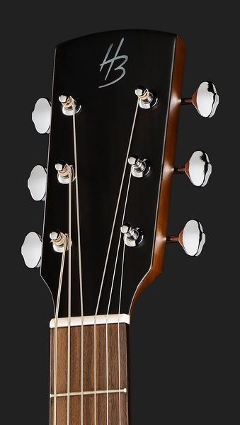 Harley Benton CLD-65AE NT 620322 фото
