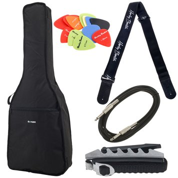 Harley Benton EW-Guitar Accessory Pack 526330 фото