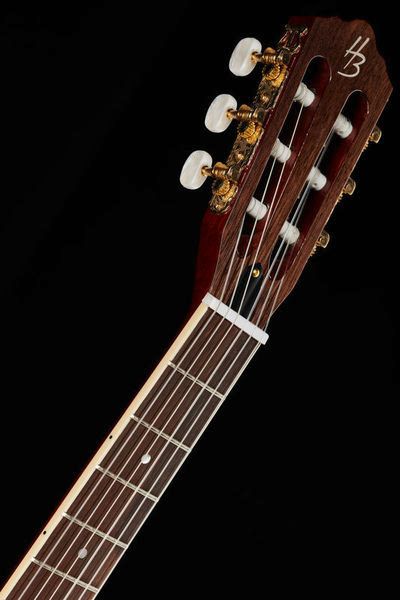 Harley Benton Nashville Nylon NT 306801 фото