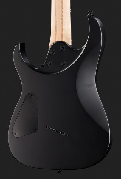 Електрогітара Harley Benton MultiScale-7 BBB Set (комплект) 559323 фото