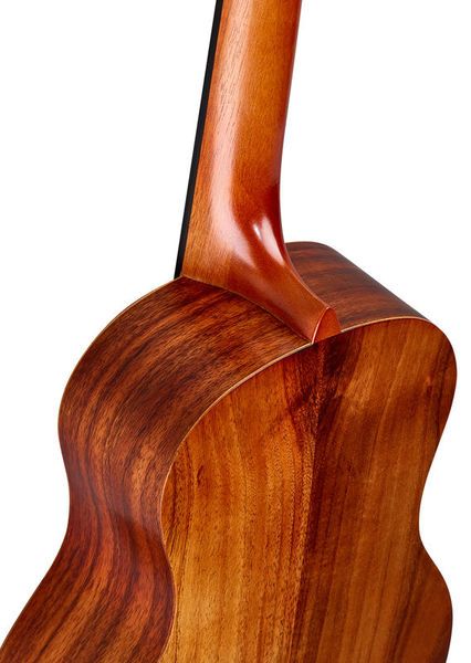 Harley Benton Hawaii Koa Tenor Ukulel Bundle 516241 фото