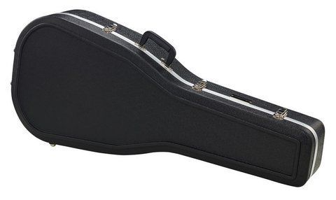 Thomann Classic Guitar Case ABS 298503 фото