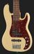 Harley Benton PJ-75 VW Vintage Series Bundle 541429 фото 4