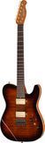 Електрогітара Harley Benton Fusion-T II HH RW HT FBB 627844 фото