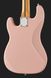 Harley Benton MV-4PJ Shell Pink 570699 фото 5